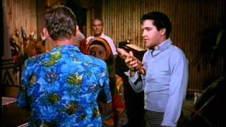 Paradise, Hawaiian Style - Trailer