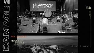 Heavyocity Damage 2: Epic Cinematic Drums VST Pack