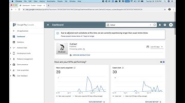 How to publish Android app above 150 MB in size