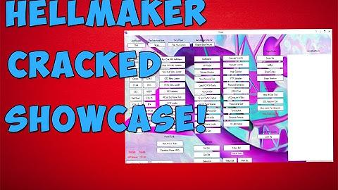 Project Hell Maker(CRACKED) Showcase+Download!