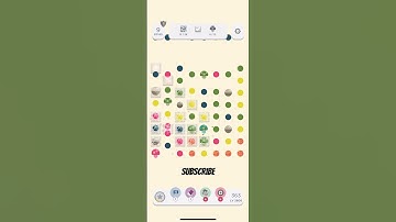 Level 2600 (4) #twodots #puzzle #games #mobilegame