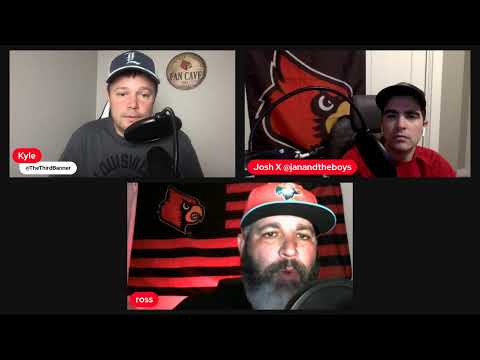 Ep 80 - The search for a Louisville basketball big man continues.