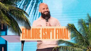 Failure Isn't Final