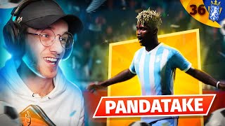 Le RETOUR de PANDATAKE va-t-il SUFFIR pour le CF SOUENITO ? ( Carrière Manager S3E36 )