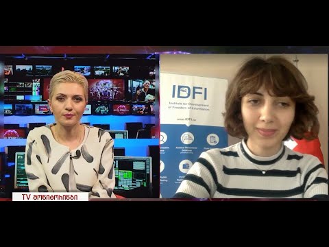 რუსული დეზინფორმაციის ტენდენციები საქართველოში 6.04.2022