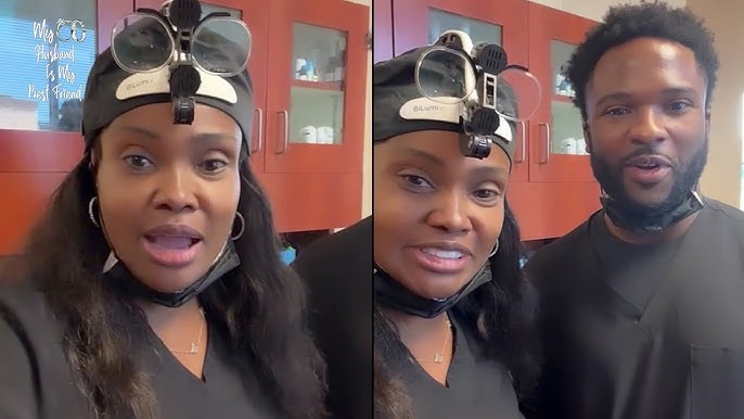 Don't Come Around My Baby Boy" Dr. Heavenly Checks Ladies Asking If Her Son  Zachary Is Single! 😂