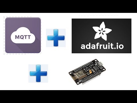 Видео: Какво е adafruit MQTT?