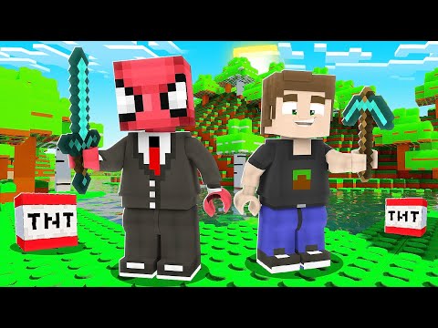 FERİTED VS MİNECRAFT #35