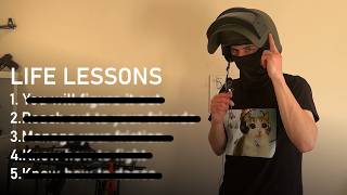 I Disappeared for 1460 Days. Here is What I Learned.