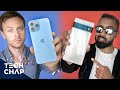 iPhone 13 Pro Max vs Pixel 6 Pro - Which Is Best? (ft. SuperSaf)