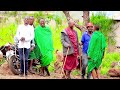 Olaitoriani By Kwaya Ya Ewong An KKKT Emayina Official Video 