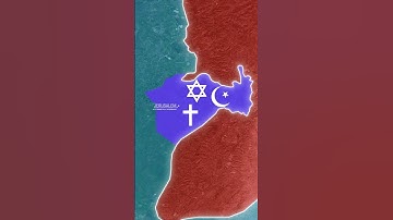 Why Israel-Palestine War Will Never End