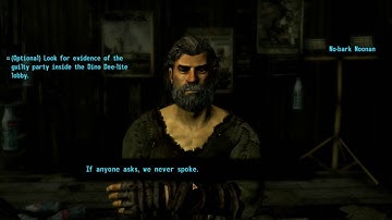 How to Get Boone As a Companion - Fallout New Vegas