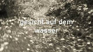 Jane saw Jones - Gesicht auf dem Wasser - Teaser #1_GADW