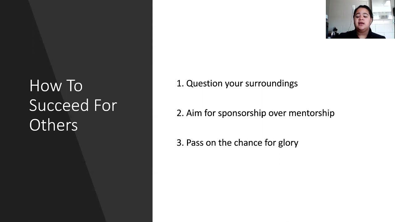 Informative Presentation - Alexandra Glenn