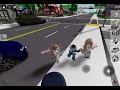 أنا و بنت خالتي و اخوي الصغير نفس الرقصه