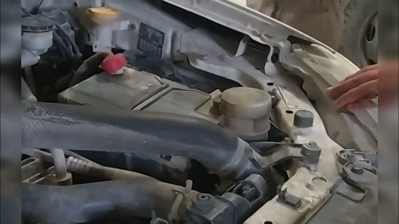 how to fix cigarette lighter YouTube