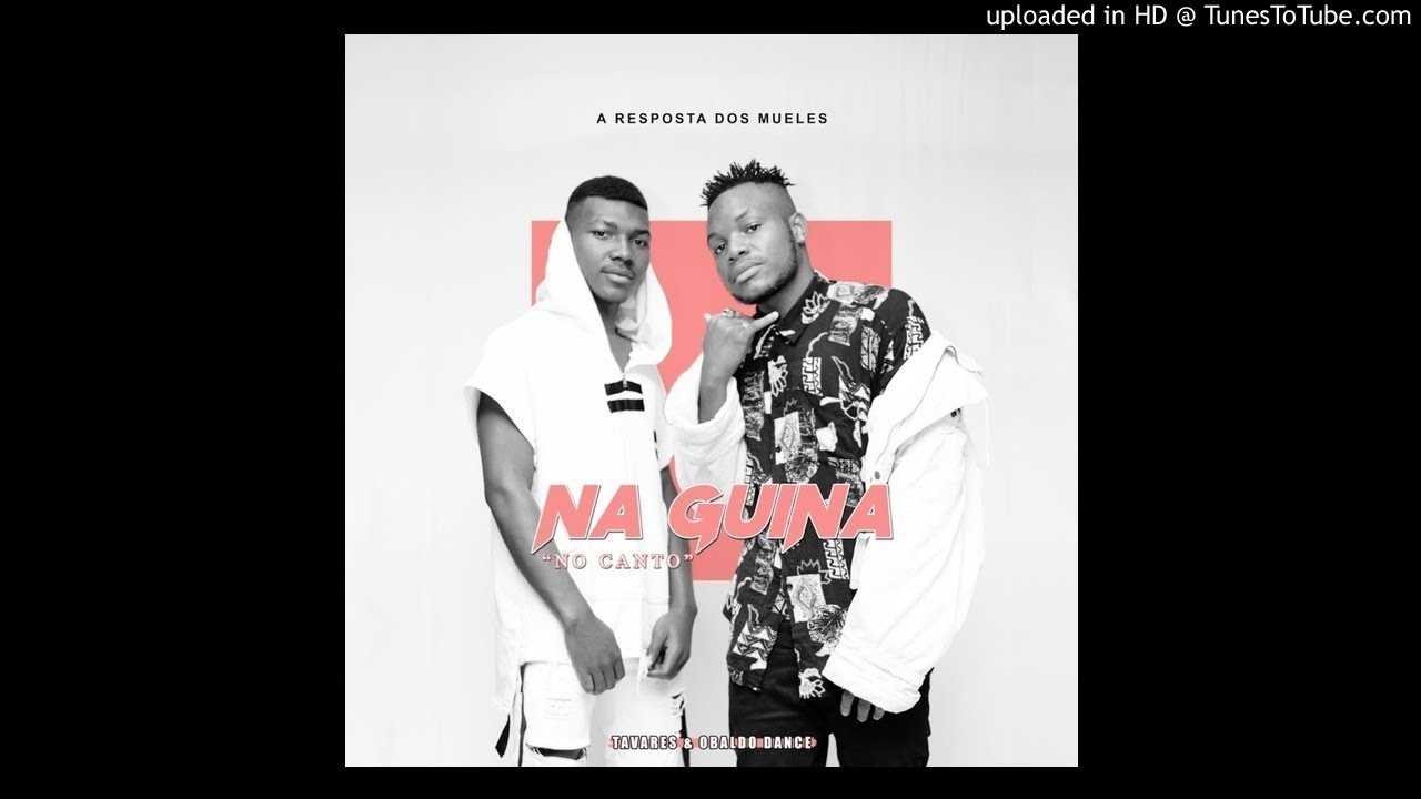 entretenimento uol Tavares & Obaldo - Na Guina (No Canto) (Audio)