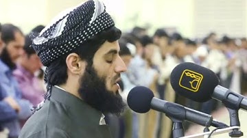 الشيخ رعد بن محمد الكردي 🌷 تلاوة فجرية هادئة من سورة النازعات ❤