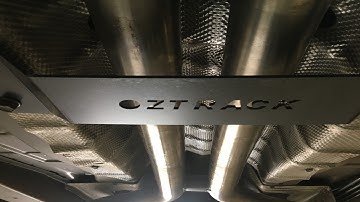 VE VF Commodore HSV Performance Exhaust Sound for LS3, L77, L76, L98 and LS2