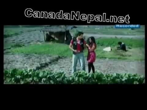 Tirkha Lagyo Pani Khaya  ke biraye Anju Pant   ADHYAYA Nepali song in HQ