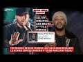 All my sibling are broke master p exposed by romeo eminem manager reveals why cc2 was released