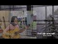 Trời còn mưa mãi - Trang Nguyễn Guitar Cover