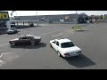 Mercedes-Benz C123 230CE W124 300E AMG W126 AERO III