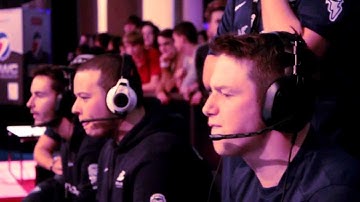 Bienvenue dans la sphère ESWC 2013 avec Millenium ! Montage Post Lan