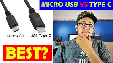 Micro Usb Vs Type C Which is Best For You?