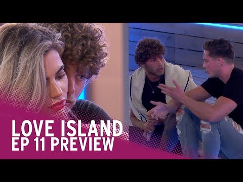 Love Island 2018 | Episode 11 Recap