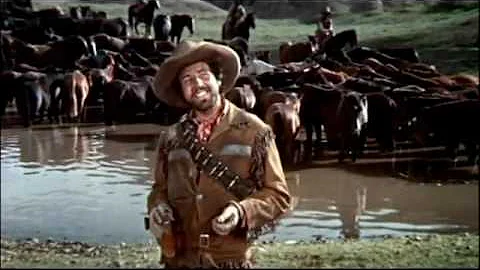 Chisum (1970) bande annonce