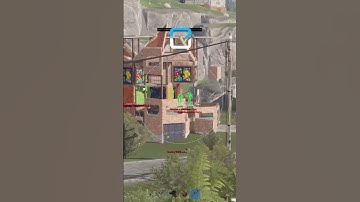 SOLO DOMINAITING WITH 400$ QC PRIVATE #rust #aimbot #hack #2019 #2023 #trolling  #cheat #раст