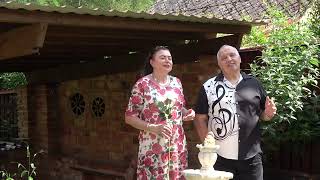 Biela ruža - Janka & Richard