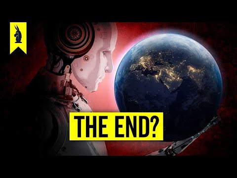 AI and the End of Humanity