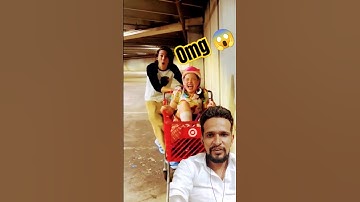 CATCH IT, YOU KEEP IT... w/ My Girlfriend!!! (Funny) #shorts #nichLMAO #challenge