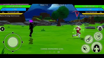 Mirror and Mysta Gameplay June 2020 - The Final Power Level Warrior