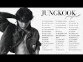 J u n g k o o k  playlist 2023  heeddeung