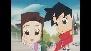 １+１＝∞（MUGEN）　竹内順子＆山崎みちる　メダロット 1+1＝∞（MUGEN） 竹内順子＆山崎みちる メダロット - メルカリ