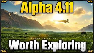 Full Nyx 1 First Impressions: Biomes, Mining & Exploration Guide