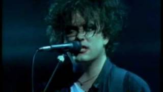 The cure - Show 1992 - Boys don´t cry(Sub - spanish)