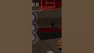 brutal doom 2 android short 6 #brutaldoom