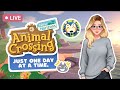🔴 Is My Island Good Enough?? 🌳 | Animal Crossing: New Horizons! 🏝️