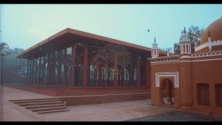 Doleshwar Hanafiyah Jame Masjid