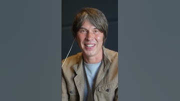 The end of the universe is your fault (according to Brian Cox)