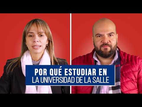 Maestrías en línea La Salle