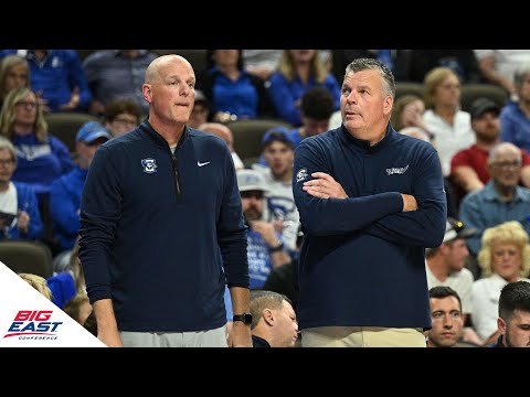 Inside Greg McDermott's winning legacy at Creighton | Big East on NBC Sports