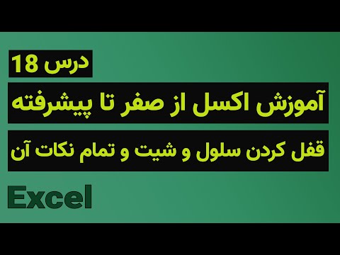 تصویری: نحوه ایجاد بروشور در Microsoft Word (همراه با تصاویر)