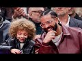 Drake - Push Ups / Family Matters (Transition)