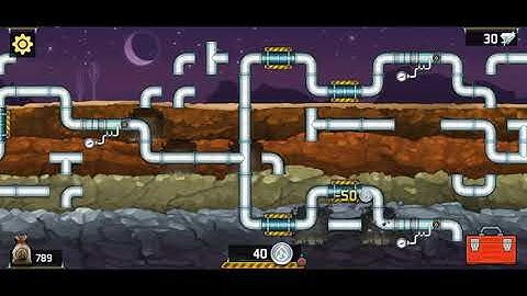 Plumber 3 puzzle game level 18 Solution || gameplay || Walkthrough